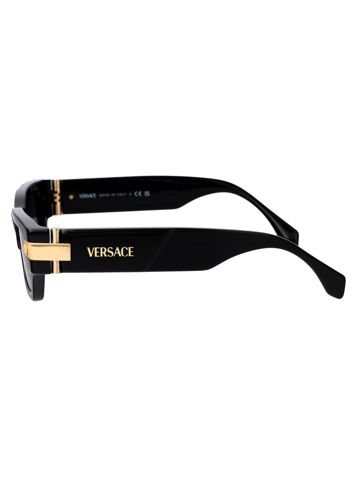 Versace SUNGLASSES - Black | 3e17a5538669e43f9fdf9d869e806cf3d17bbda6