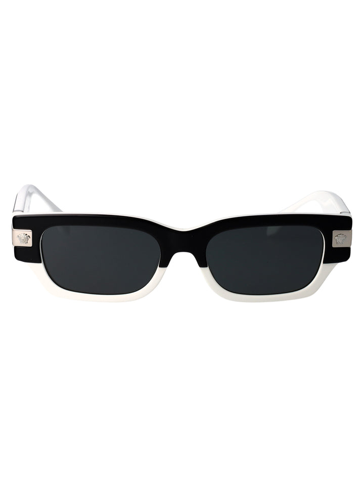 Versace SUNGLASSES - Black | 8829e088561fac0cb4c188c7b1ddc7548dfe4f6d