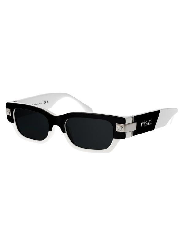 0VE4465 Squared Sunglasses