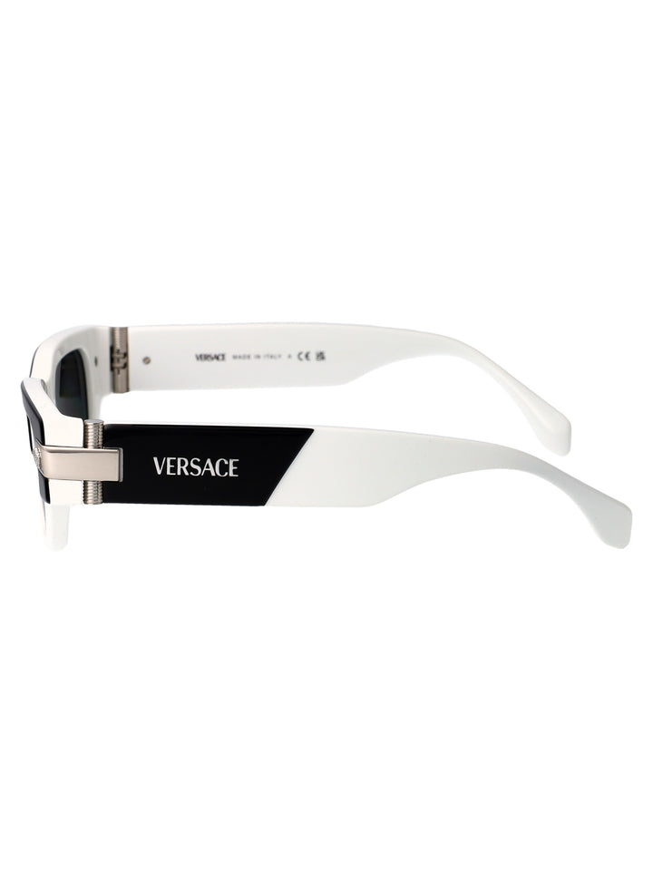 Versace SUNGLASSES - Black | fdf904f4b26a5f4c460b9a86101063e9cd5cd8e6