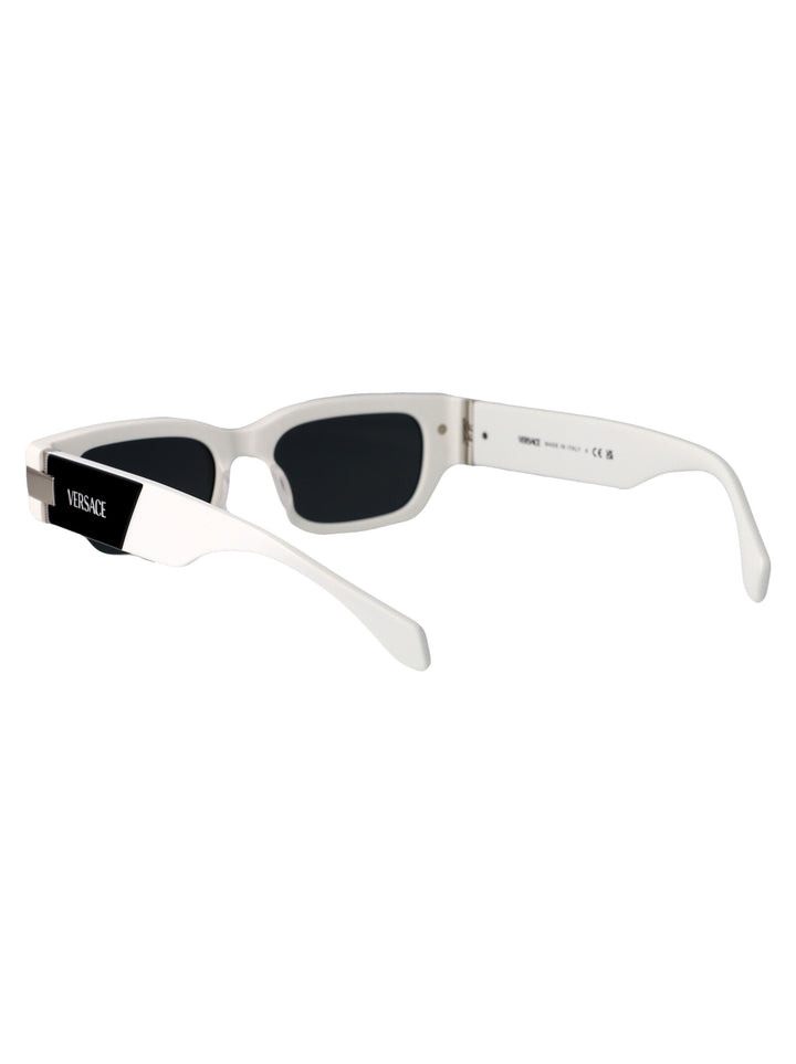 Versace SUNGLASSES - Black | 8924d04422be15aac65a05d0c619e6f0a7d358ec