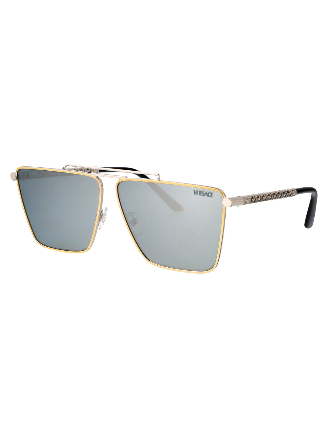 Versace SUNGLASSES - Gold | 672cedf6e2f81f19ab7a2342bb4ce2ae87521961