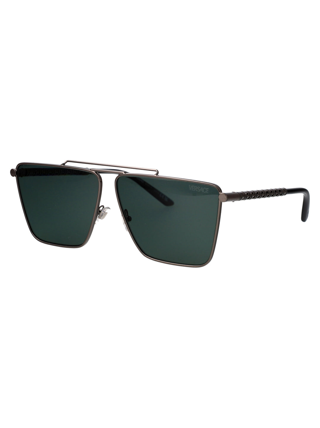 Versace SUNGLASSES - Grey | 087918e7925a04143d446964bd575b8c723ca1b6