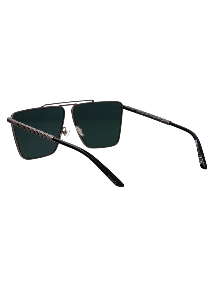 Versace SUNGLASSES - Grey | 079820861425954be6f551b5e9add5c2fc453162