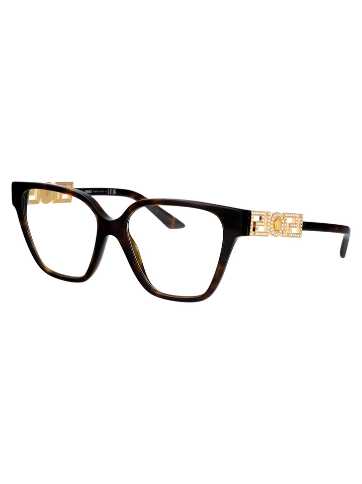 Versace OPTICAL - Havana | 984ef9276e052687a3ff10197cd0ecbcdcda30d7