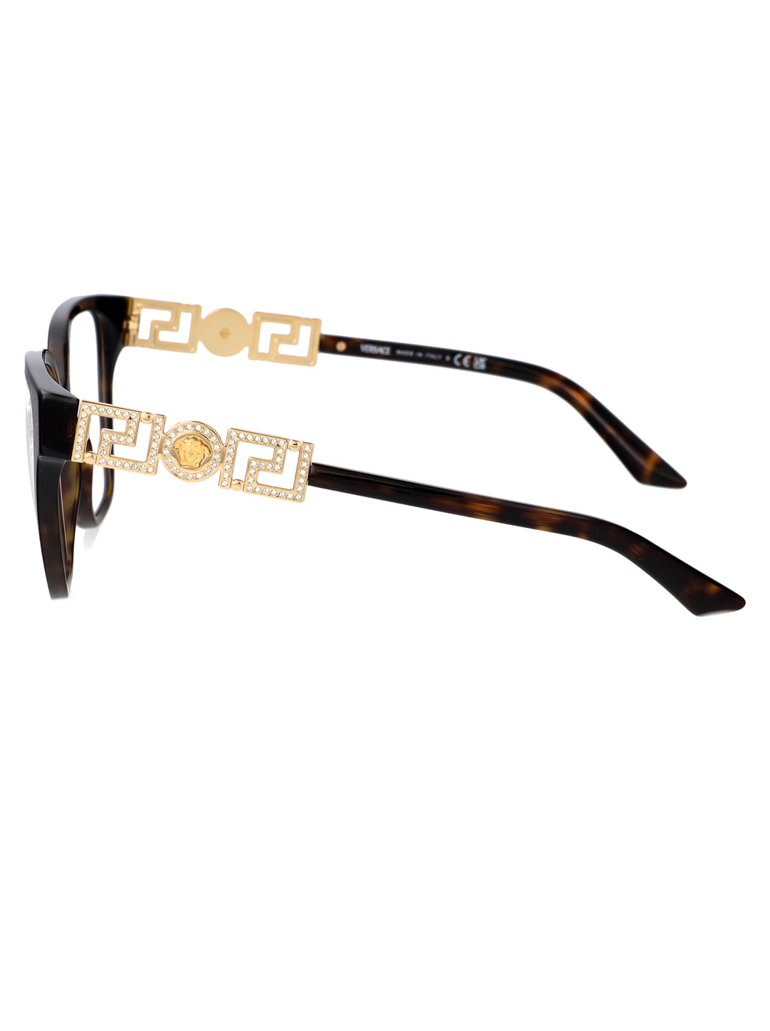 Versace OPTICAL - Havana | 390dfebee24de7aa5bf463f1338d2b626e0af1f6