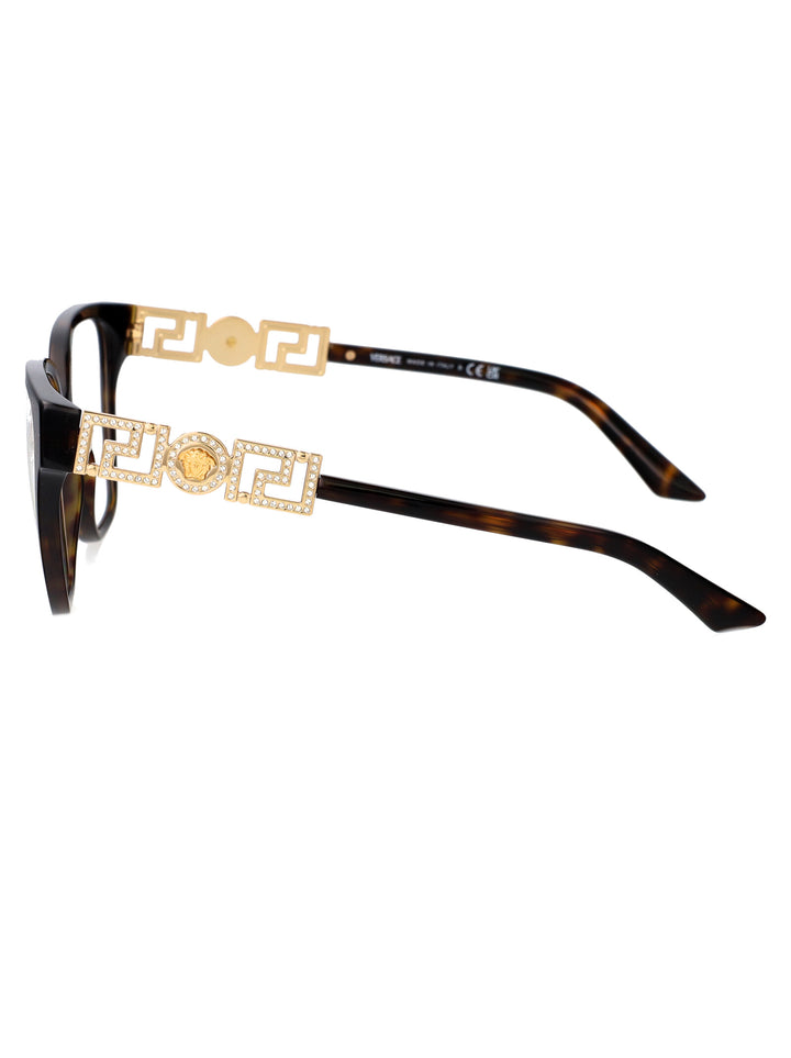 Versace OPTICAL - Havana | 390dfebee24de7aa5bf463f1338d2b626e0af1f6