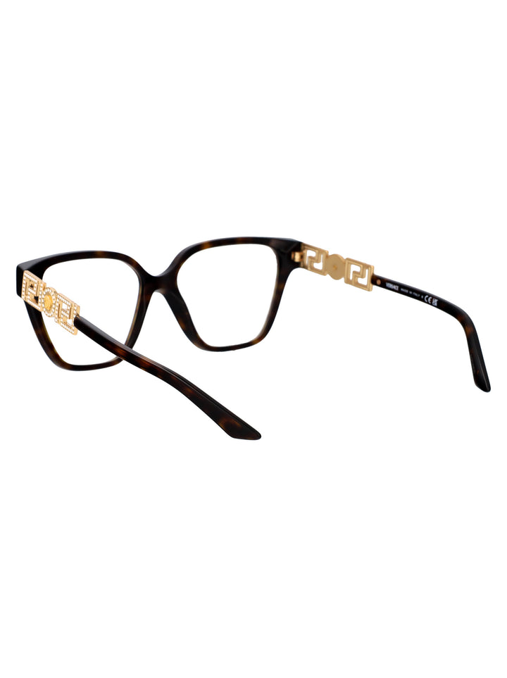 Versace OPTICAL - Havana | af046c20abb8f646bdf5f01f30f9c65e12a1a208