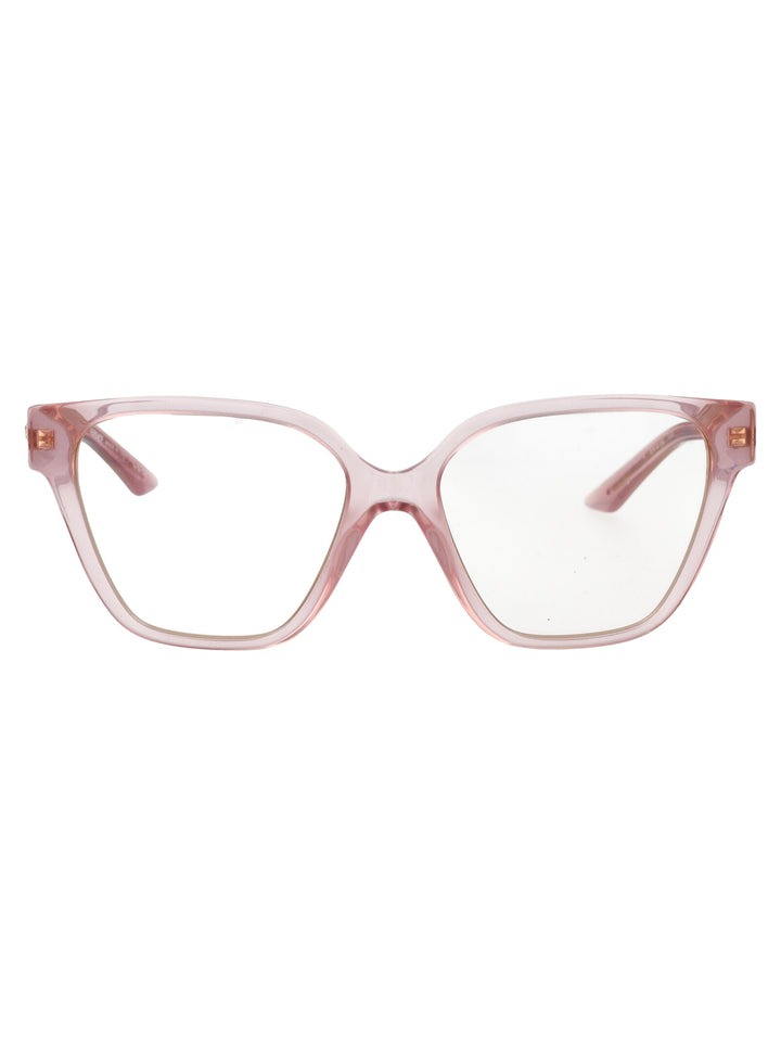 Versace OPTICAL - Pink | d59e8849d42e8276717fc69193e133e57a623170