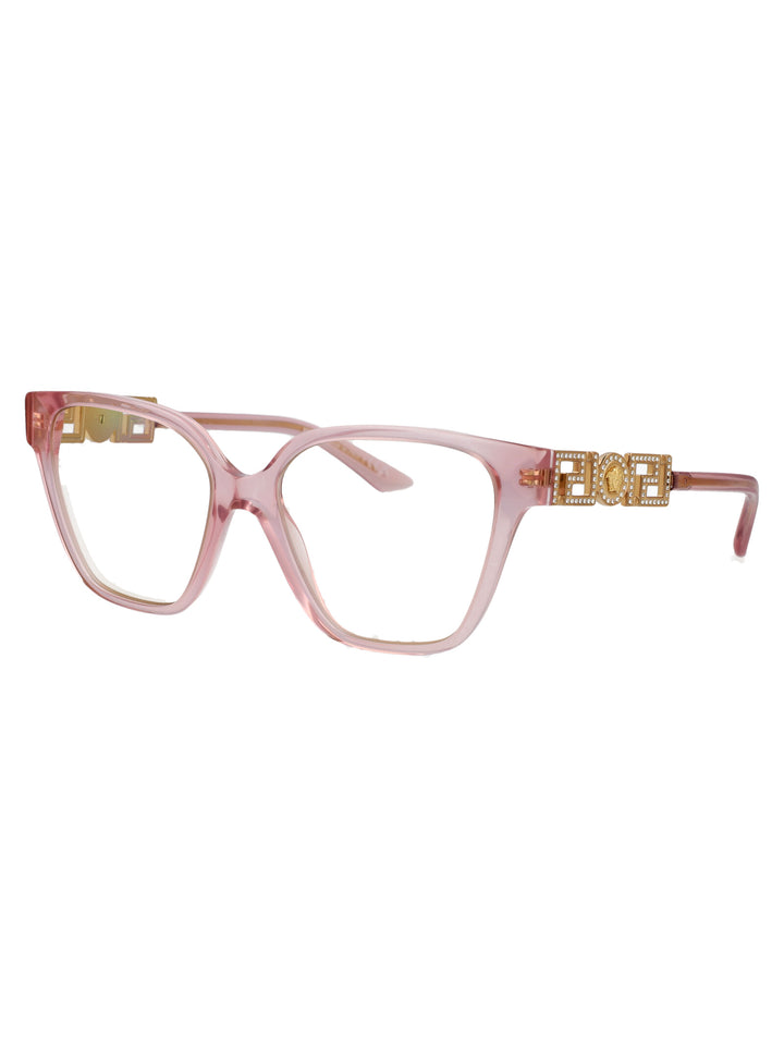 Versace OPTICAL - Pink | ceb982a1fc2d8ae62609059162988f687a9dfcec