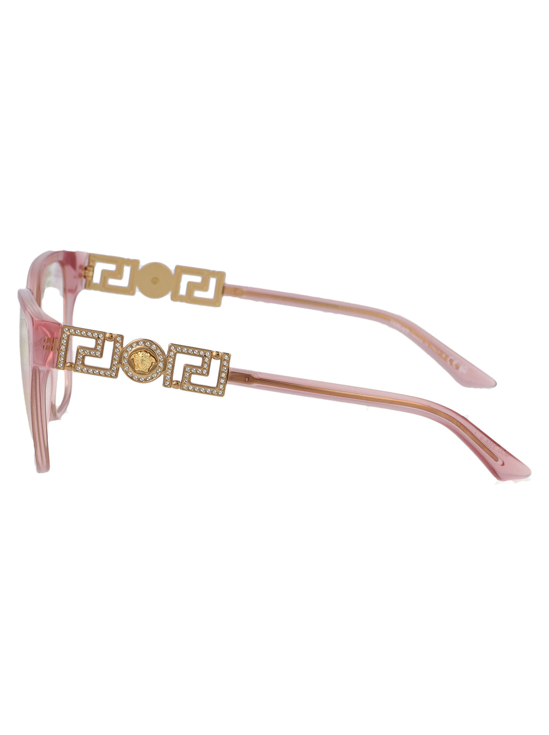 Versace OPTICAL - Pink | b06dba8d011538119de6e0fb43b2bba9f920c670