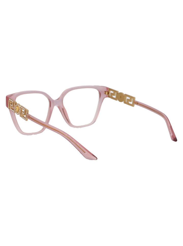 Versace OPTICAL - Pink | db9ae2ae73491dbcd5fb1b17df8bab30408c0ae4
