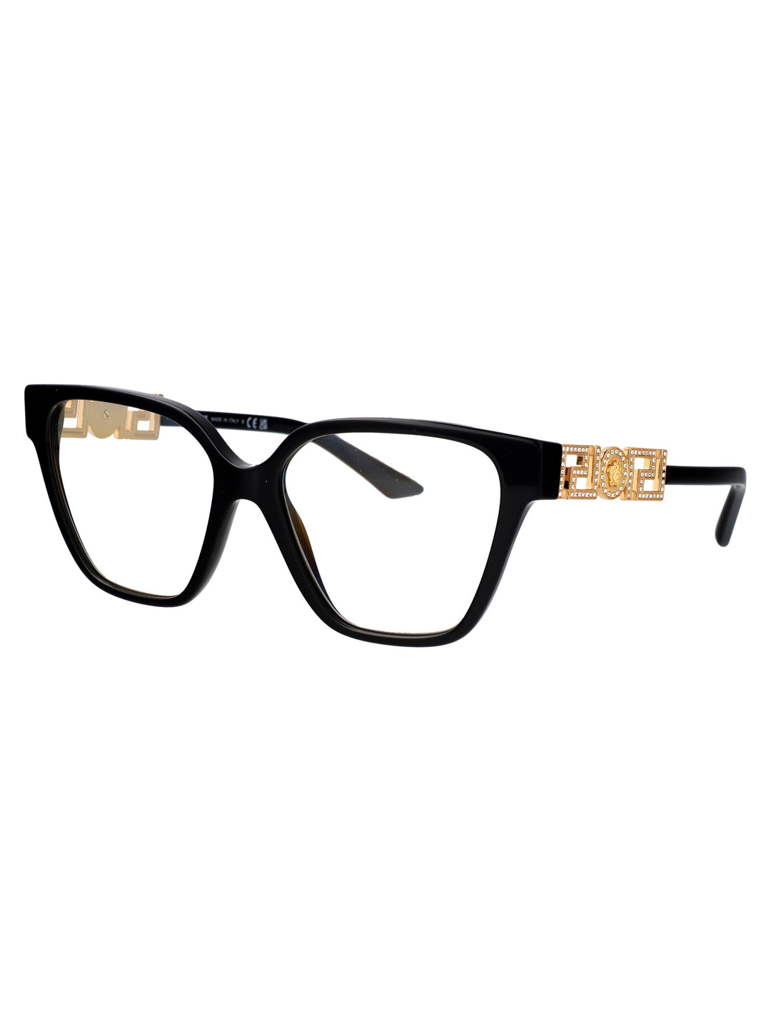 Versace OPTICAL - Black | 83f89229e4d12630a4269b5d8a2d88a7a91c5830