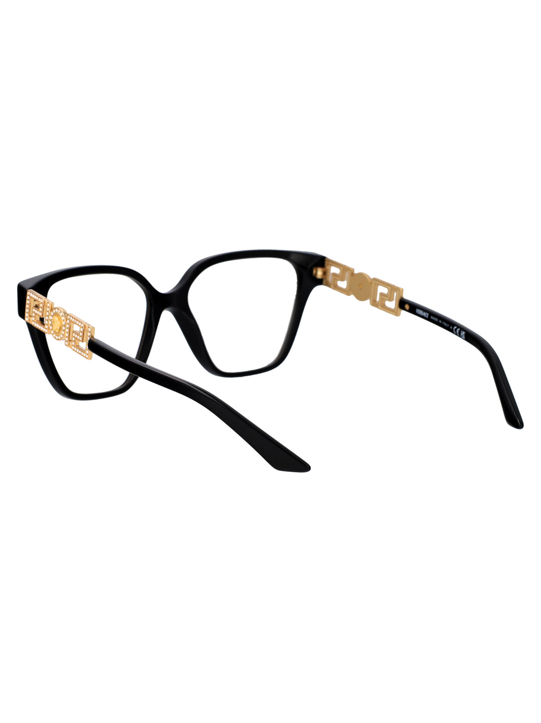 Versace OPTICAL - Black | 820fb91561f3fe9e6ee8fc5b73ed6d188ddcd359