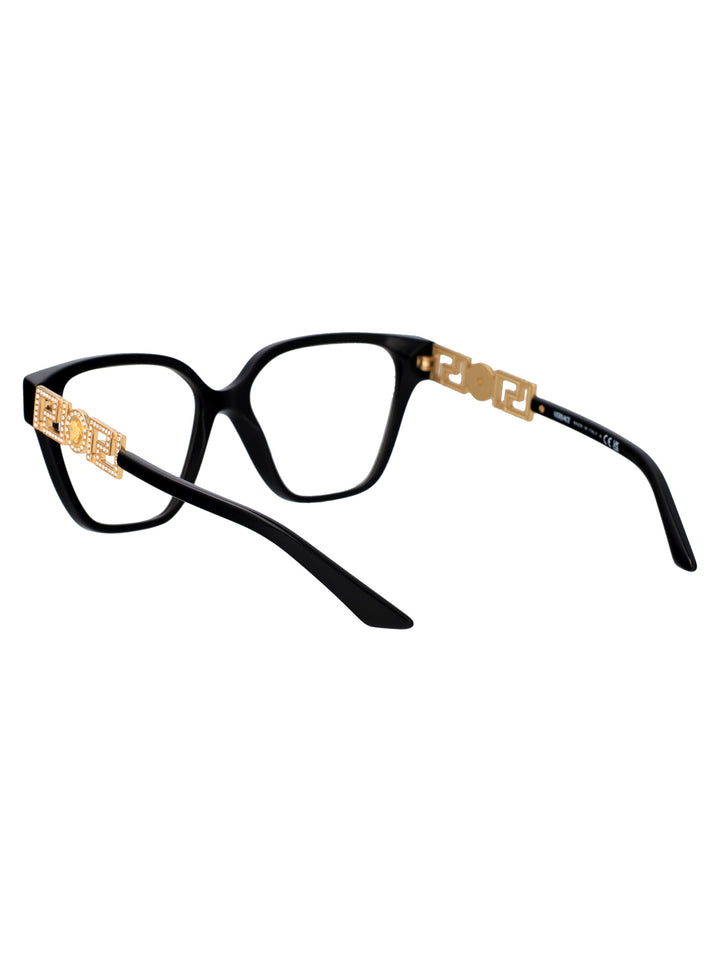 Versace OPTICAL - Black | 820fb91561f3fe9e6ee8fc5b73ed6d188ddcd359