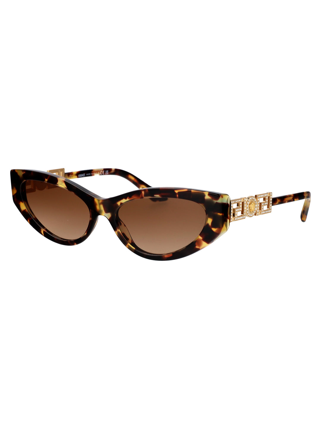 Versace SUNGLASSES - Havana | fa07679c8b2c4becd211ee95ef5cfa02a9ea7e2c