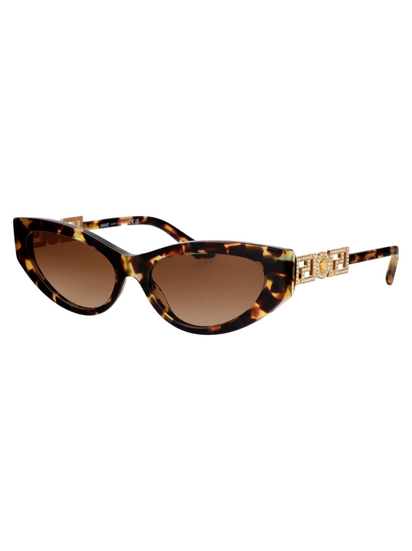 0VE4470B Cat-Eye Sunglasses