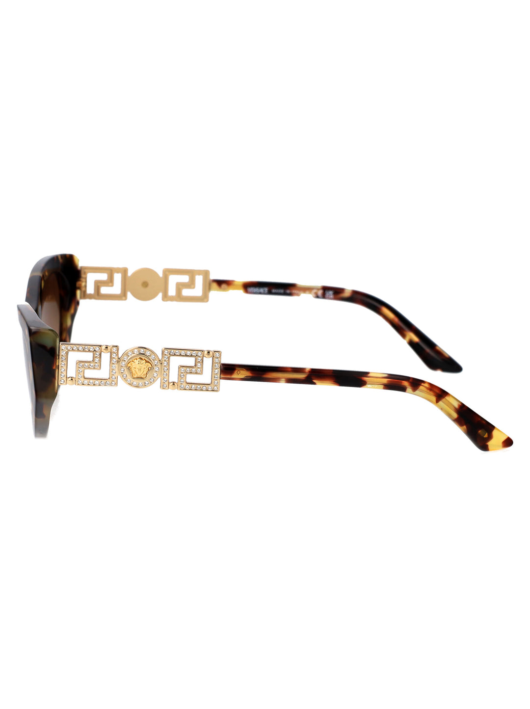 Versace SUNGLASSES - Havana | 6c05f328f47435ec3e105b4f14786bdc31096531