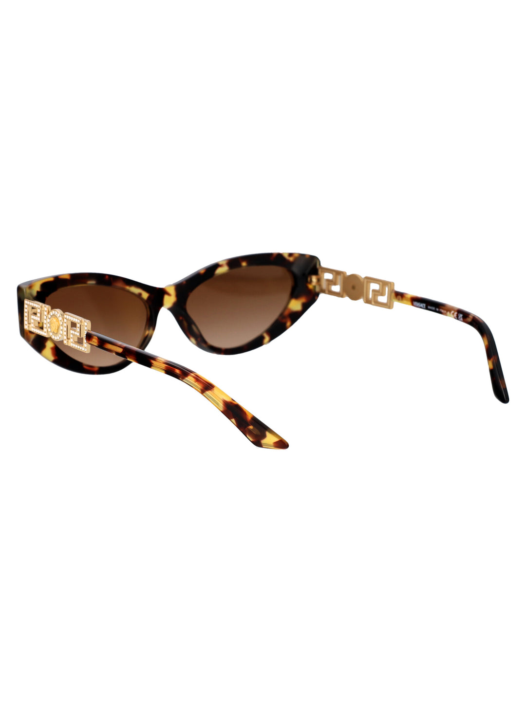 Versace SUNGLASSES - Havana | 478a8bfbc0228f959741c356d2afd74a56f7d175