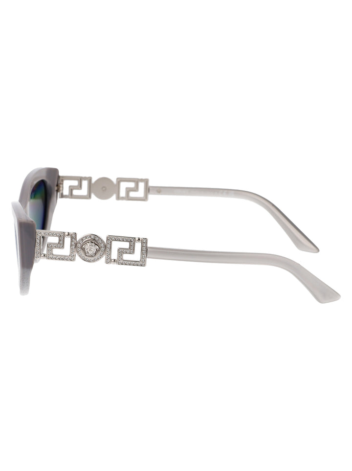 Versace SUNGLASSES - Grey | 44ec1962957664a987a21bdd6930c41740f7f5e2