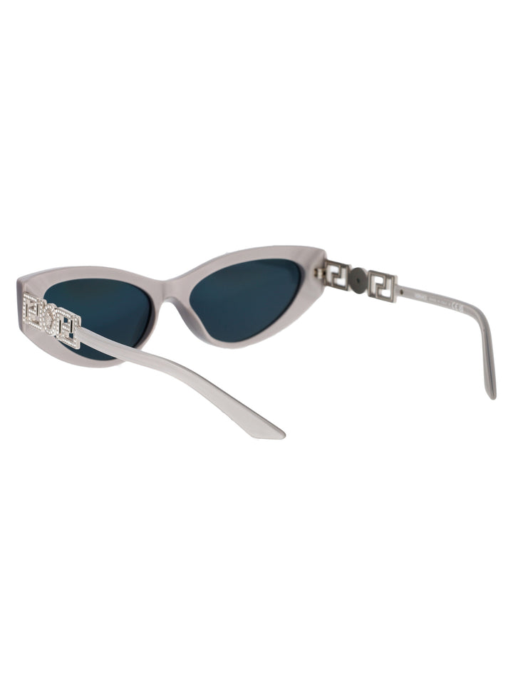 Versace SUNGLASSES - Grey | 5c8cefa5ae0fa8b60eb331e08125ca9ee6b574cf