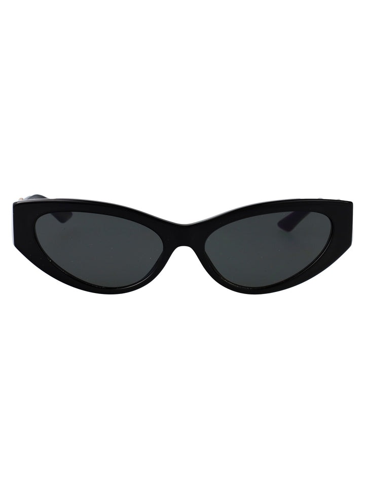 Versace SUNGLASSES - Black | a698efea4d744ecf33bdc98622ca8dc4728ab582