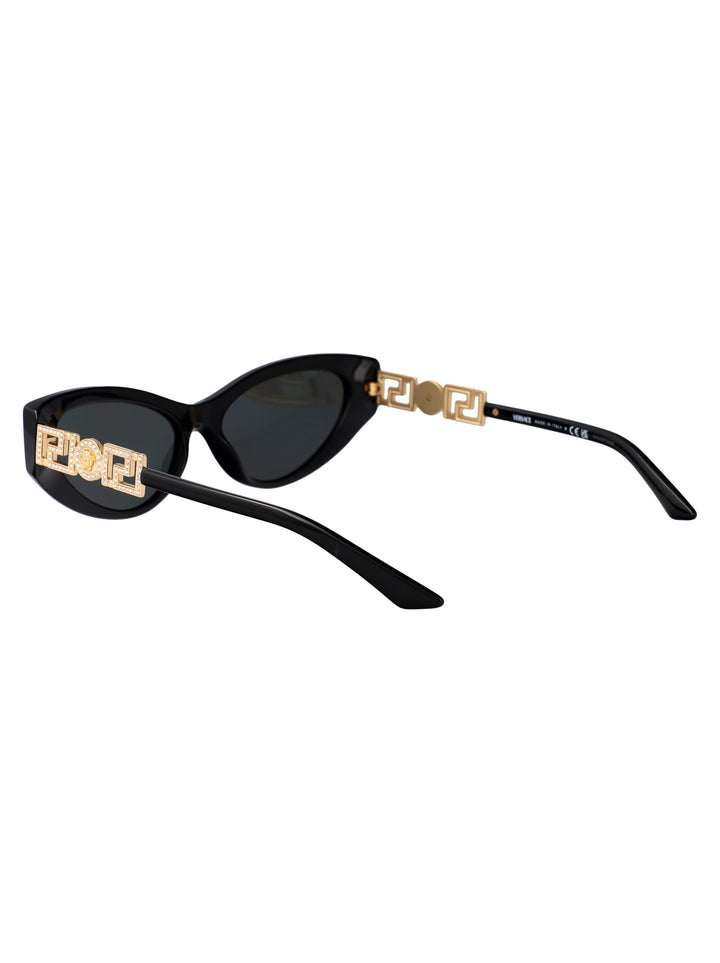 Versace SUNGLASSES - Black | 403f77b78be660a74e369fb8b36a688fd5b1bb79