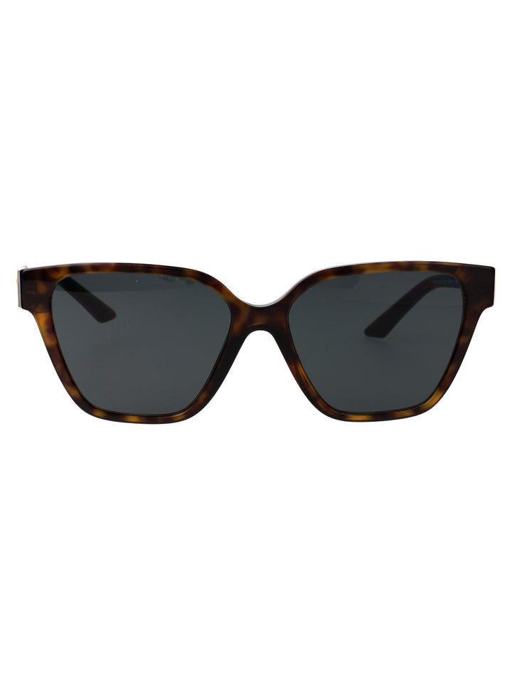 Versace SUNGLASSES - Havana | a96f1109a0b5fbea536057034bf2ec25961f2ade