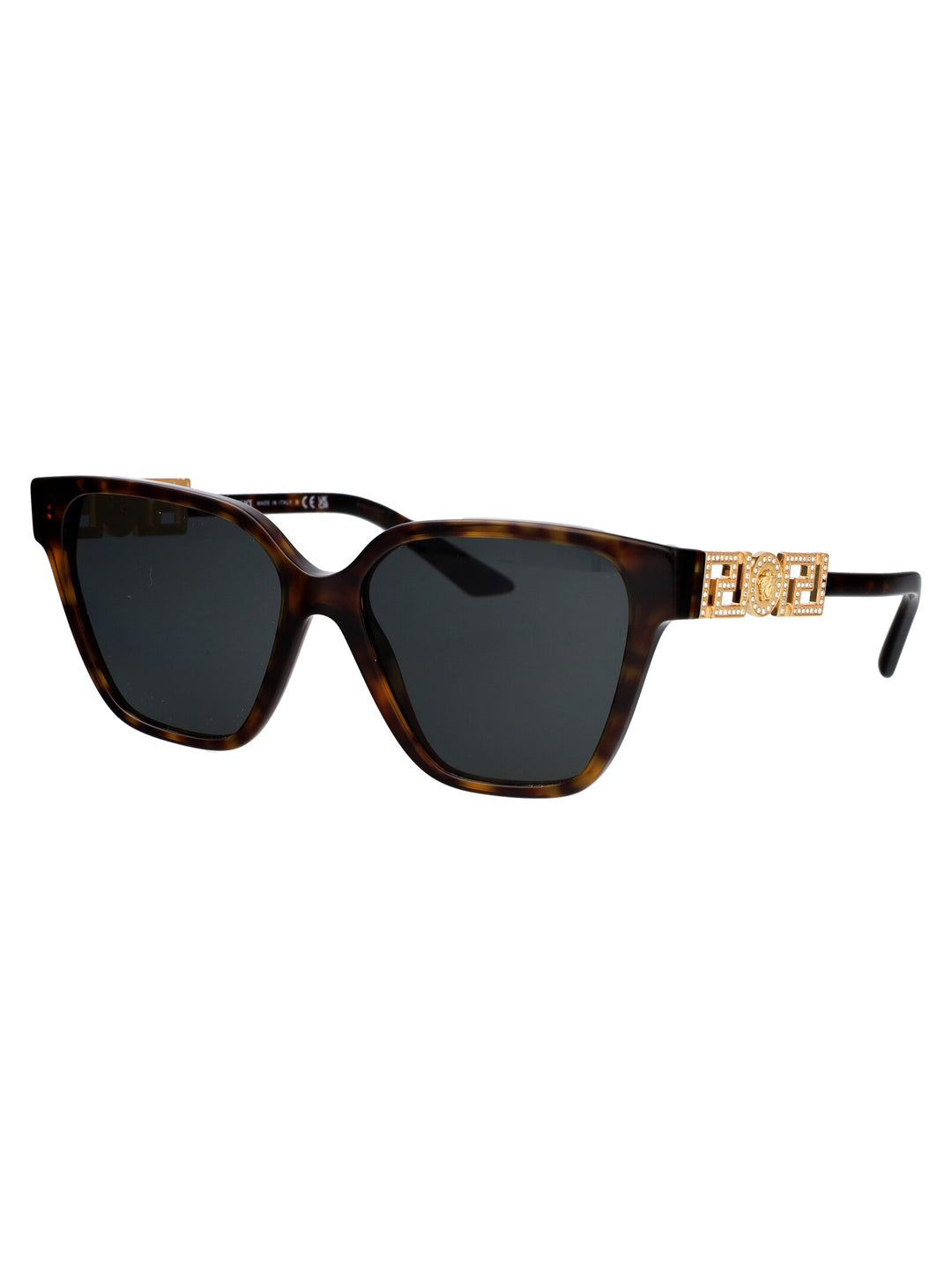 Versace SUNGLASSES - Havana | 4bb3ba99e0107097ac770fe4d77de4007c4e7220