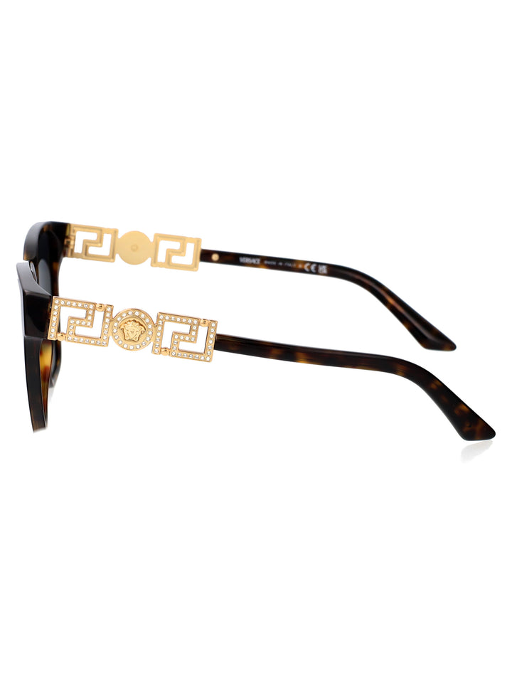 Versace SUNGLASSES - Havana | 9c90e5d53d0256d1b44a785d3a4ee8ed656710c3