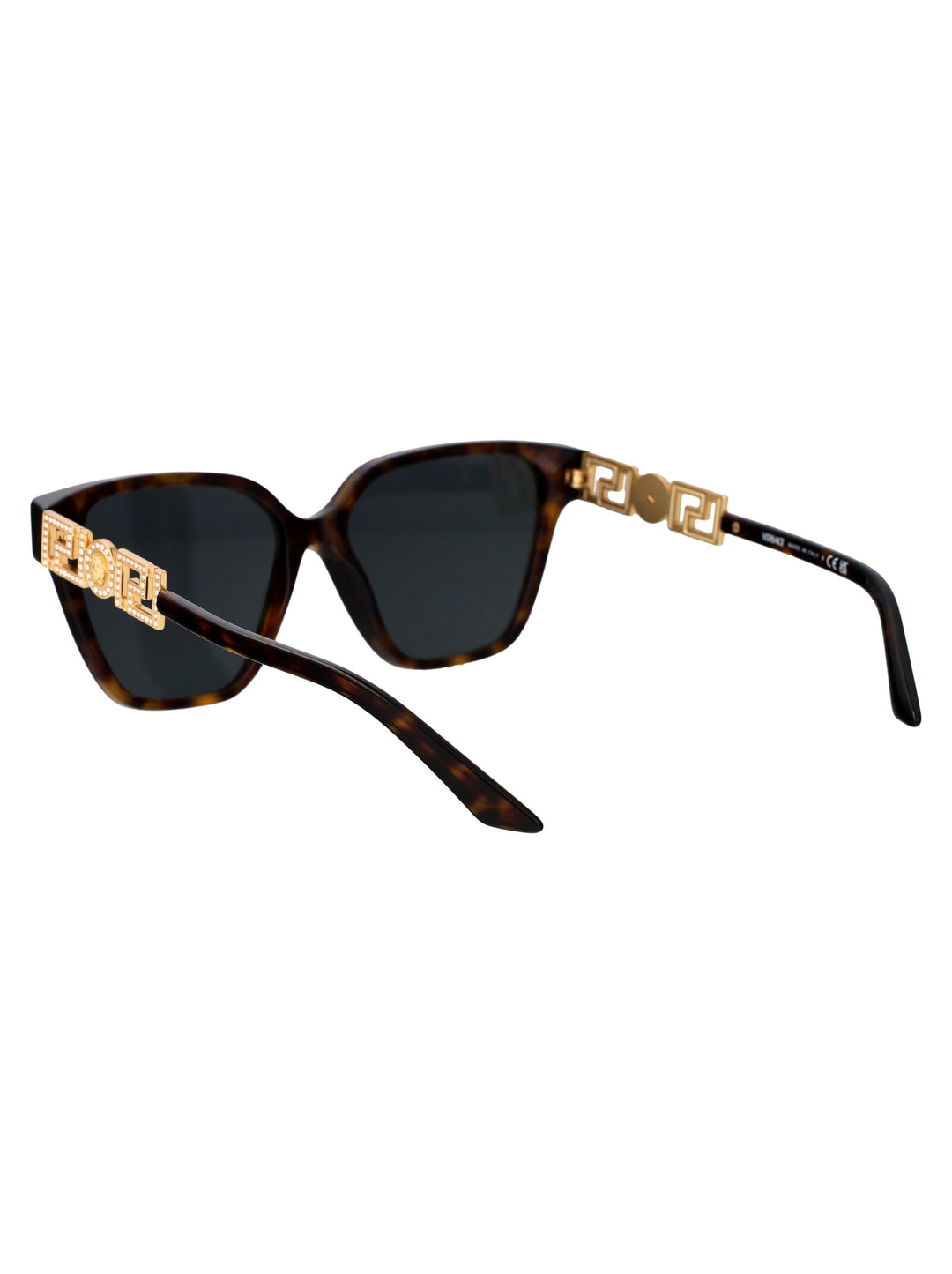 Versace SUNGLASSES - Havana | fa127300e16d4a55a72bb8874fc224697a56737c