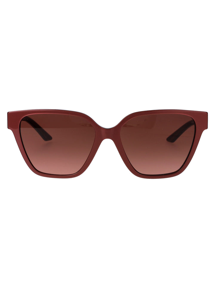 Versace SUNGLASSES - Red | dead512ba04bbe058e38ad378c16b823ba767736