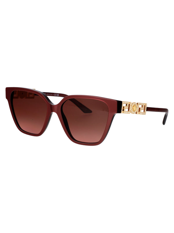 0VE4471B Butterfly Sunglasses