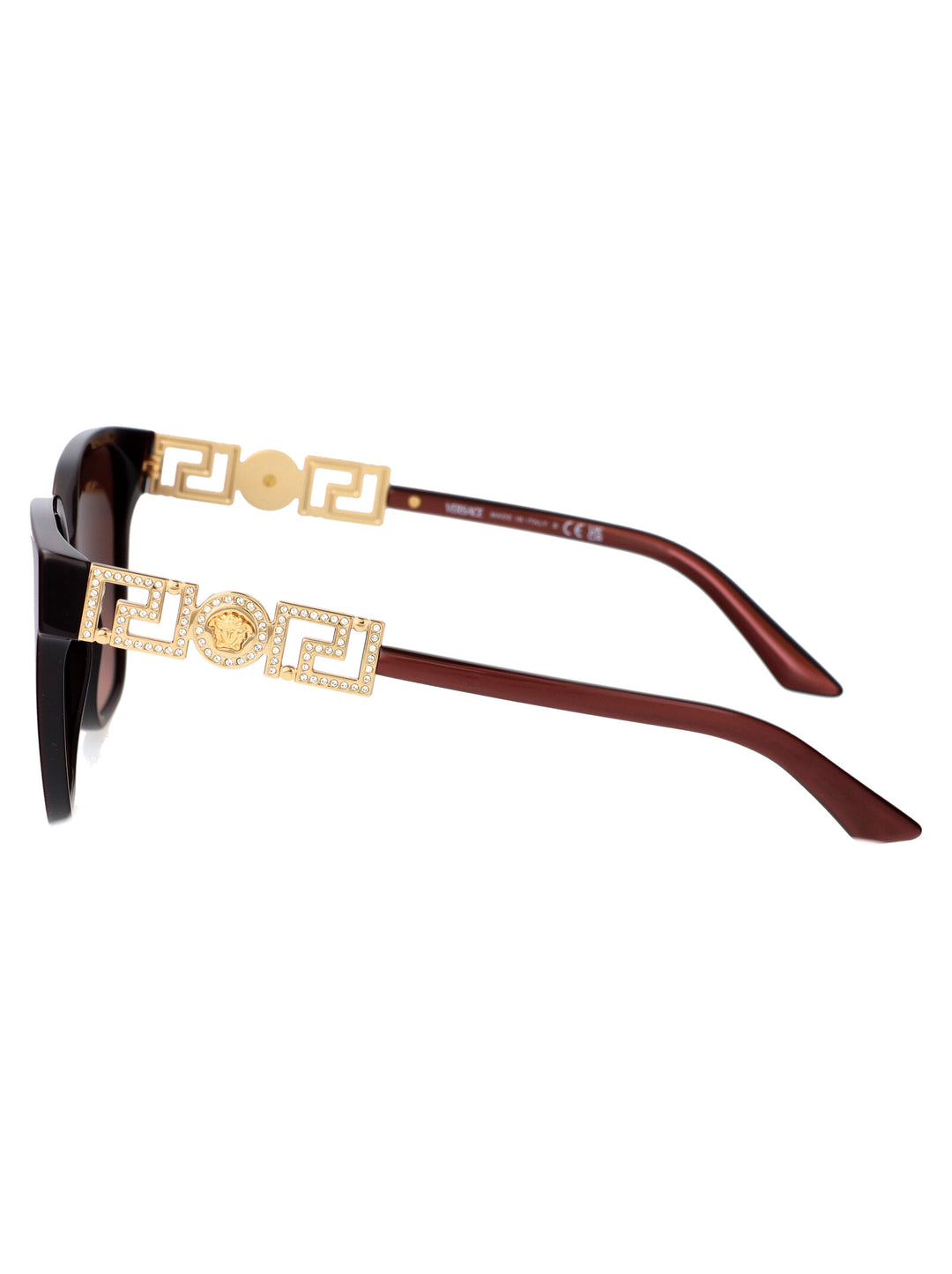 Versace SUNGLASSES - Red | 8c1b3155fa30016acb66e142269d31d2a2926a4f