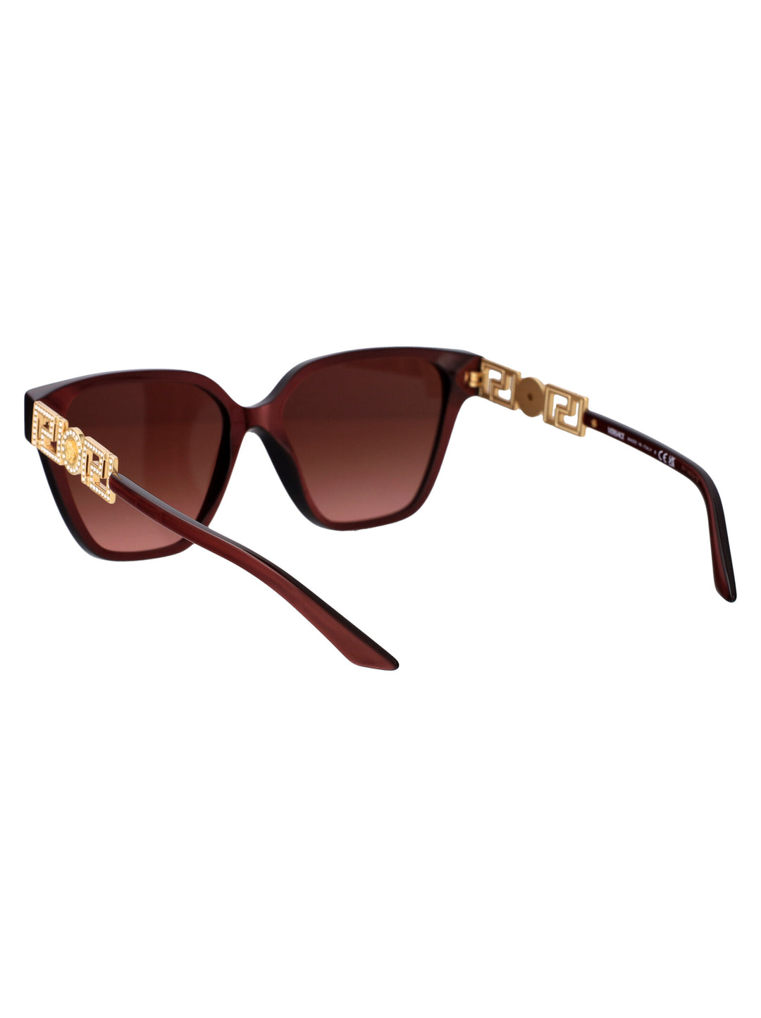 Versace SUNGLASSES - Red | aa00d62740f1fcd5e6883e11f3a25b8d900d7333