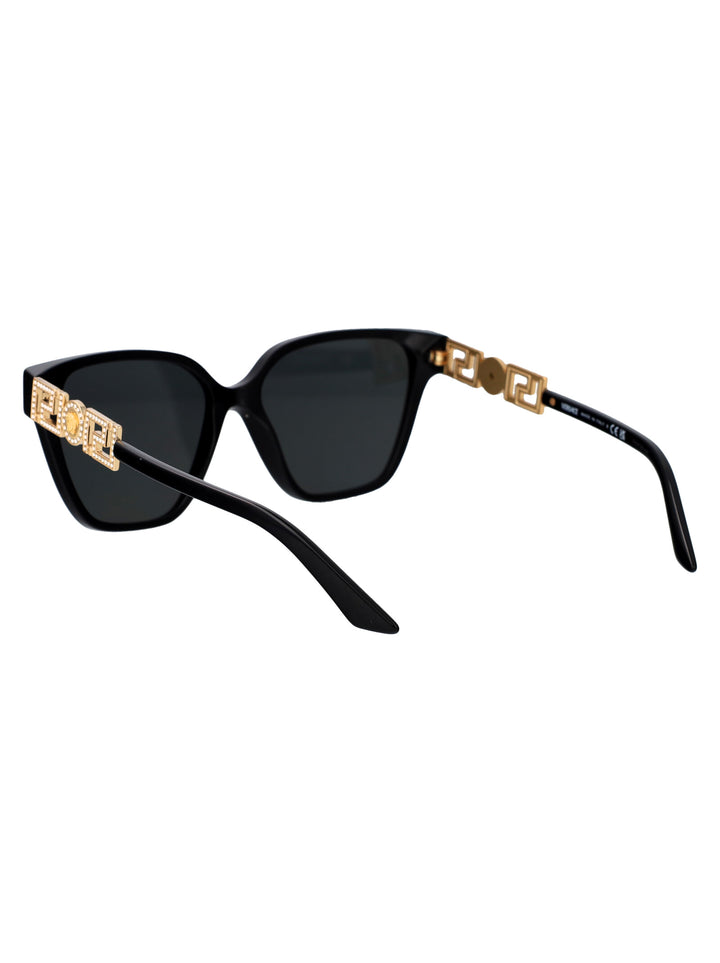 Versace SUNGLASSES - Black | 25b1c4dd72e1726d8e95db88d7b1a1ecddbc1ab8