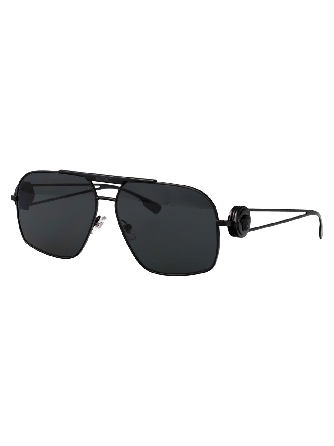 Versace SUNGLASSES - Black | 8d300583011fb828fee42453874a5c01ca7b556f