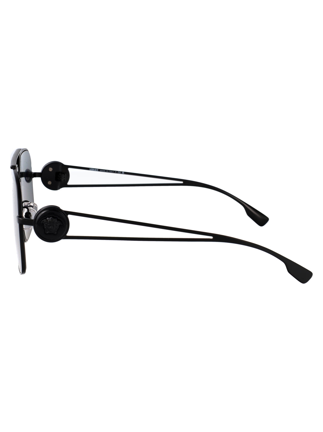 Versace SUNGLASSES - Black | 258220db6bf39bb3e2c45b16a2fb87f6849e36b4