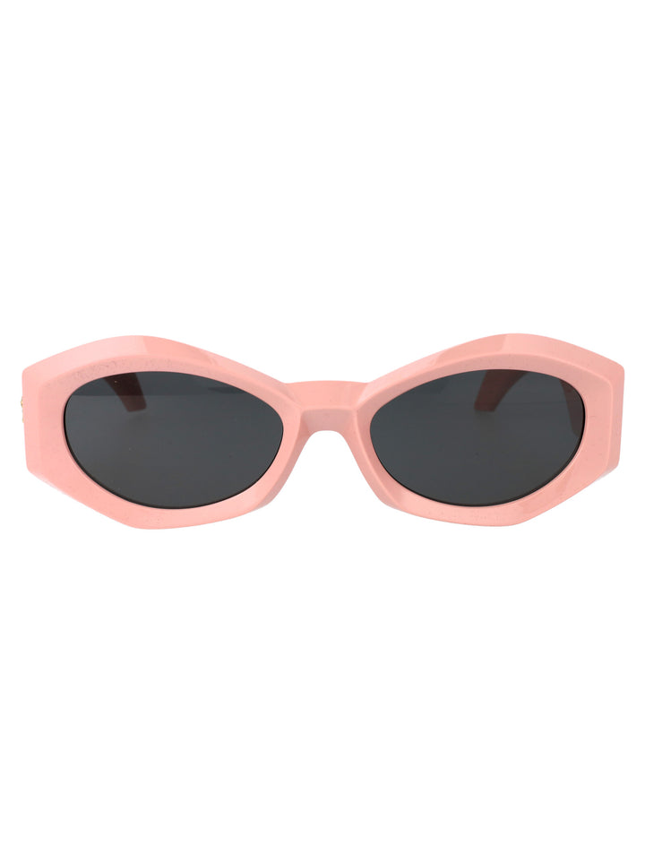 Versace SUNGLASSES - Pink | 172f828b5170ea95538a327d44345821ea8a1649
