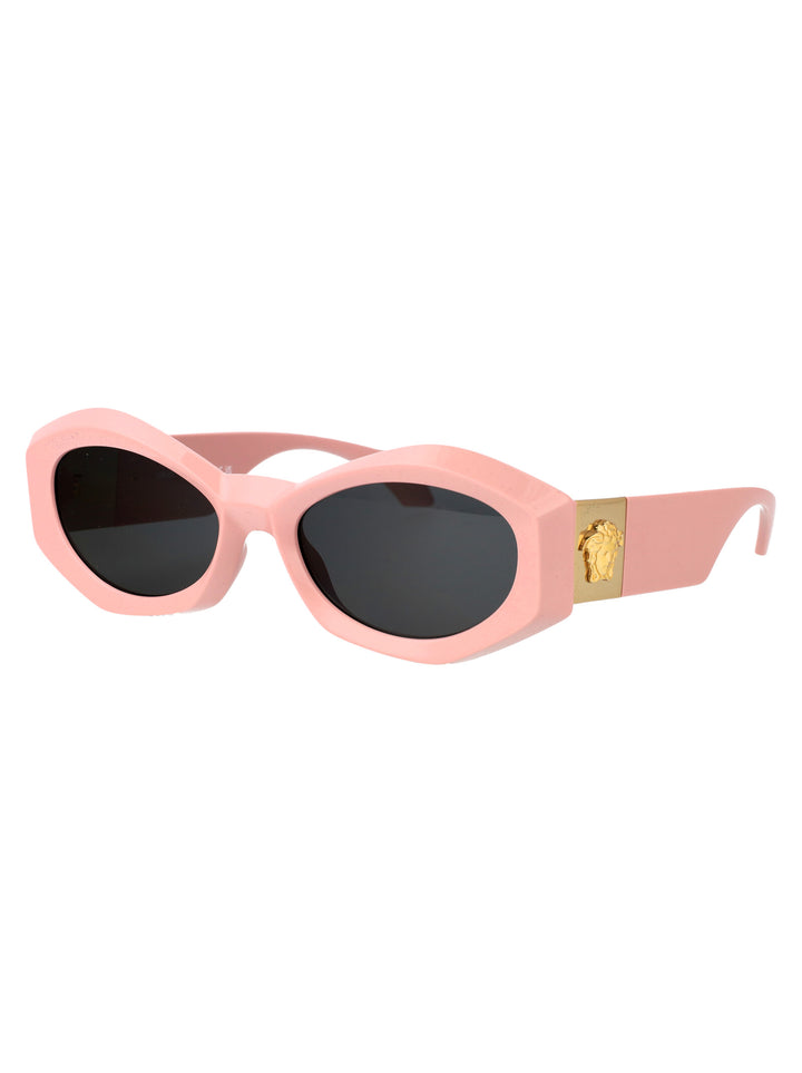 Versace SUNGLASSES - Pink | f5e3b6220ff23c279daa4459520885ce4c915858