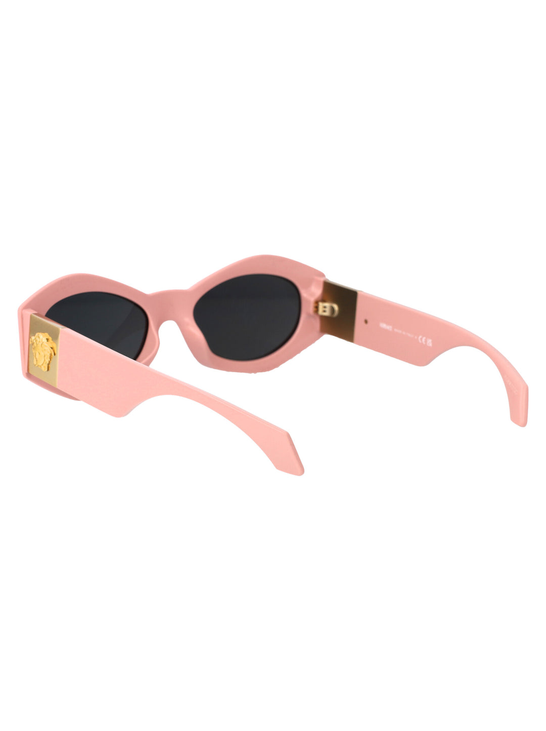 Versace SUNGLASSES - Pink | 8f2fc04d016903dbc339d8e6f55b4bc3118cfbfd