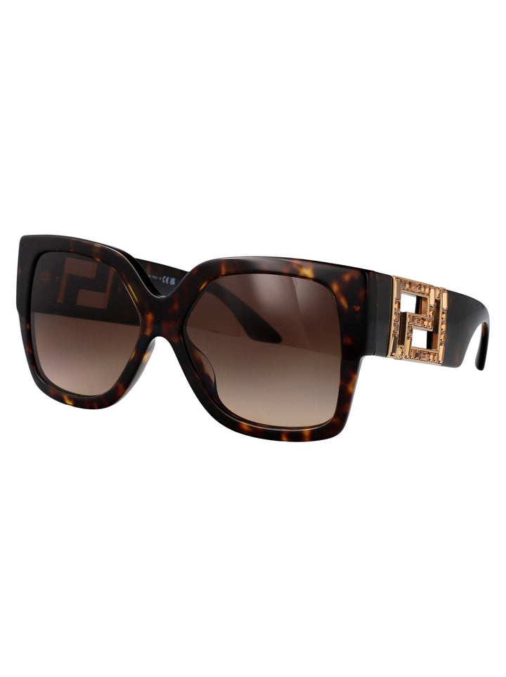 Versace SUNGLASSES - Havana | 35f63e2f35a0f0f34f546dc89fee3857d2b21700