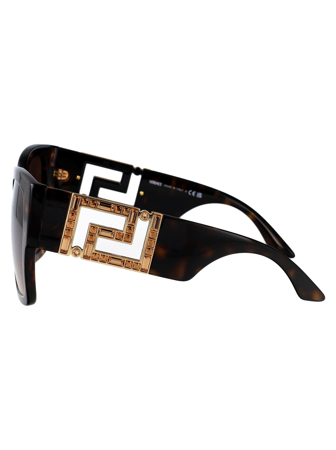 Versace SUNGLASSES - Havana | 2a02b837d0f548e1068363ff57391312de3feaf2