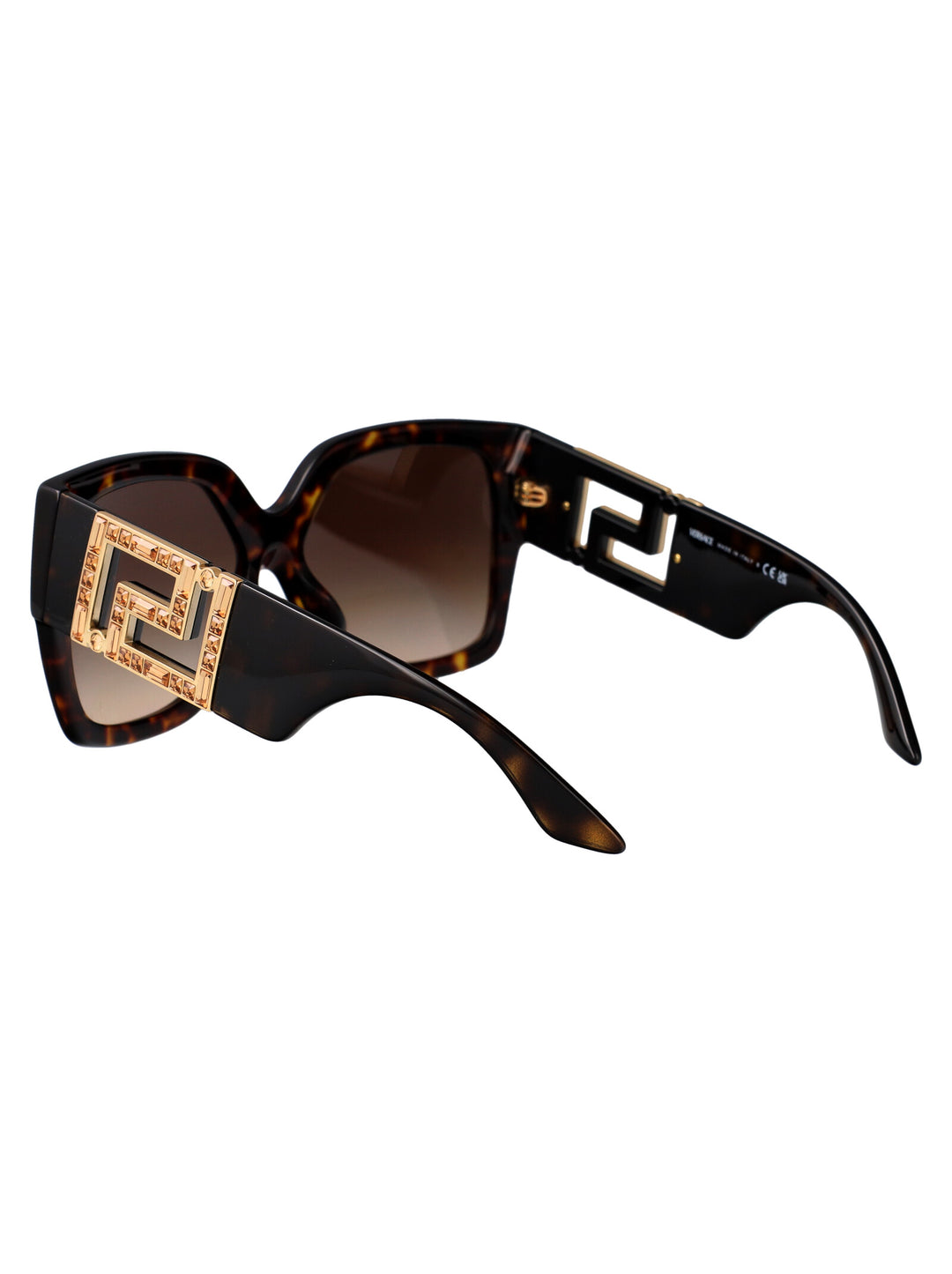 Versace SUNGLASSES - Havana | cf743e106b83a5579d3d6503083441a55e68f36e