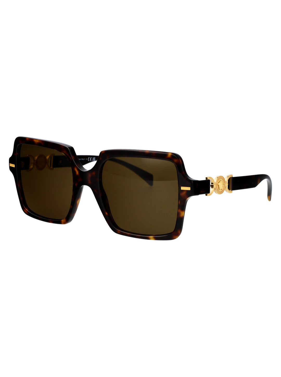 Versace SUNGLASSES - Havana | 2f87bd6a4a4af2f1b9d3a7cf9932837f8ca7482f
