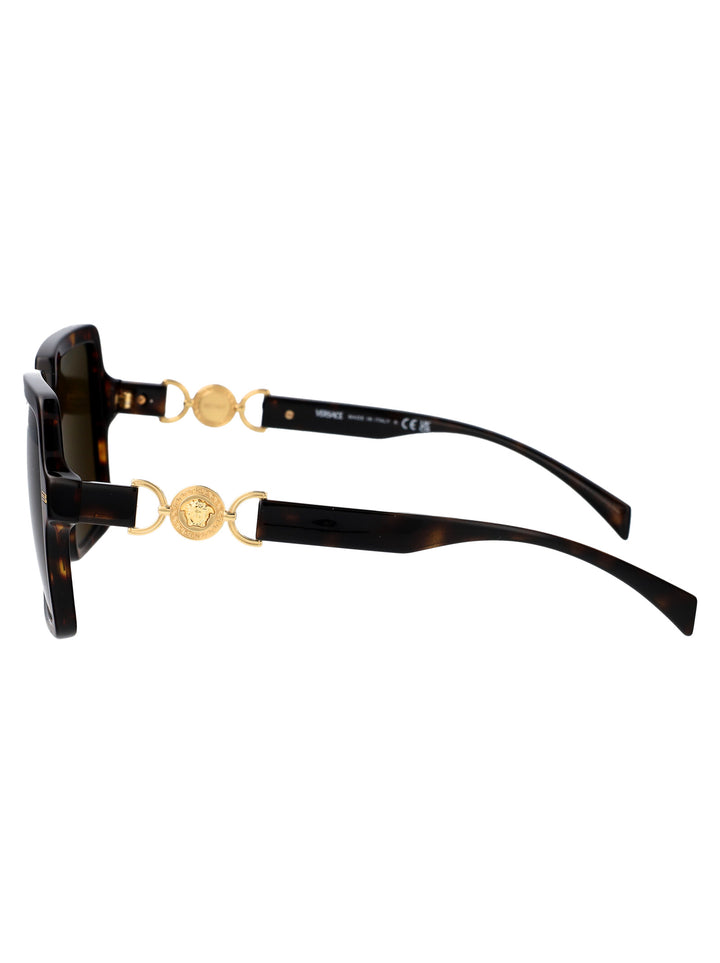 Versace SUNGLASSES - Havana | dcb92cabefd5d6bba79e7ef7868d63522c10285d