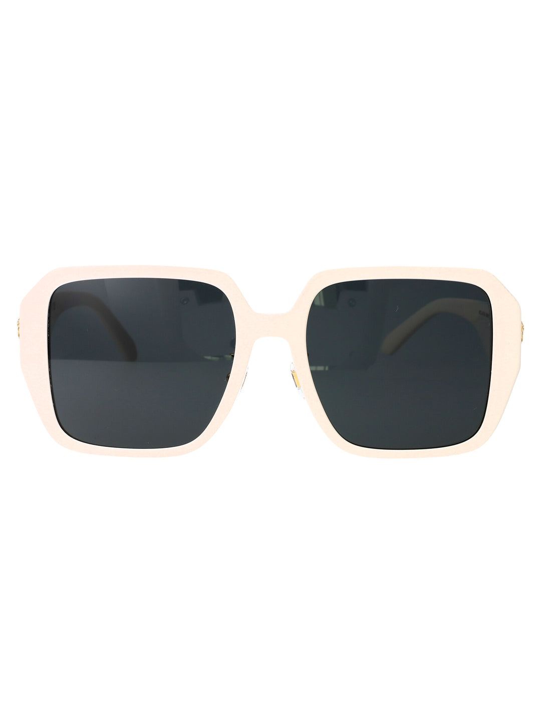 Versace SUNGLASSES - White | 580b4cf6b8e2545550fe0c38055416648c39d20b