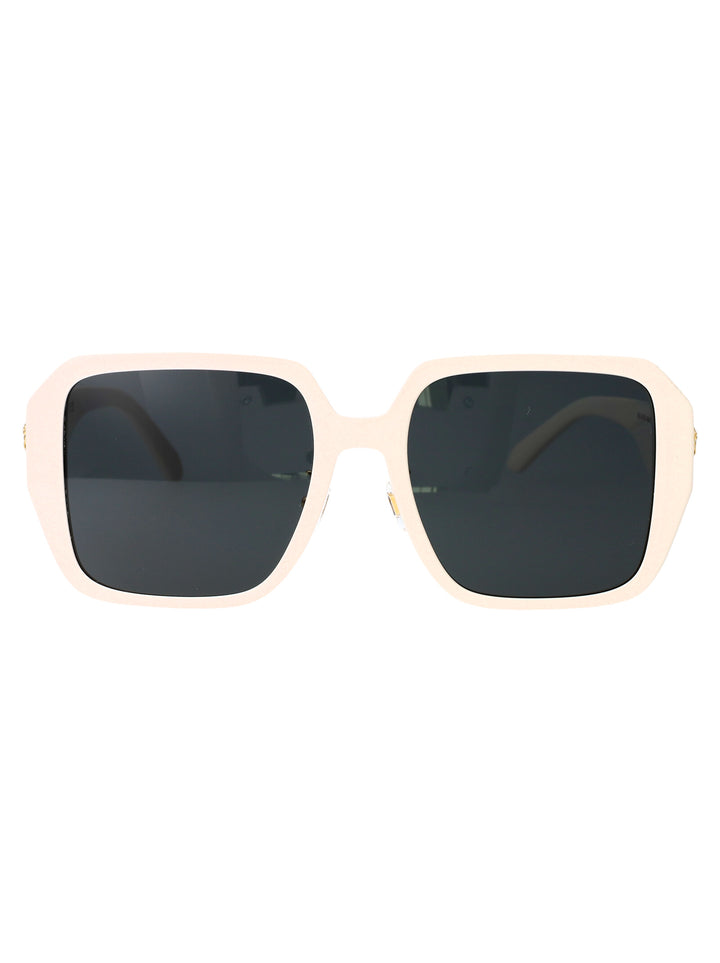 Versace SUNGLASSES - White | 580b4cf6b8e2545550fe0c38055416648c39d20b