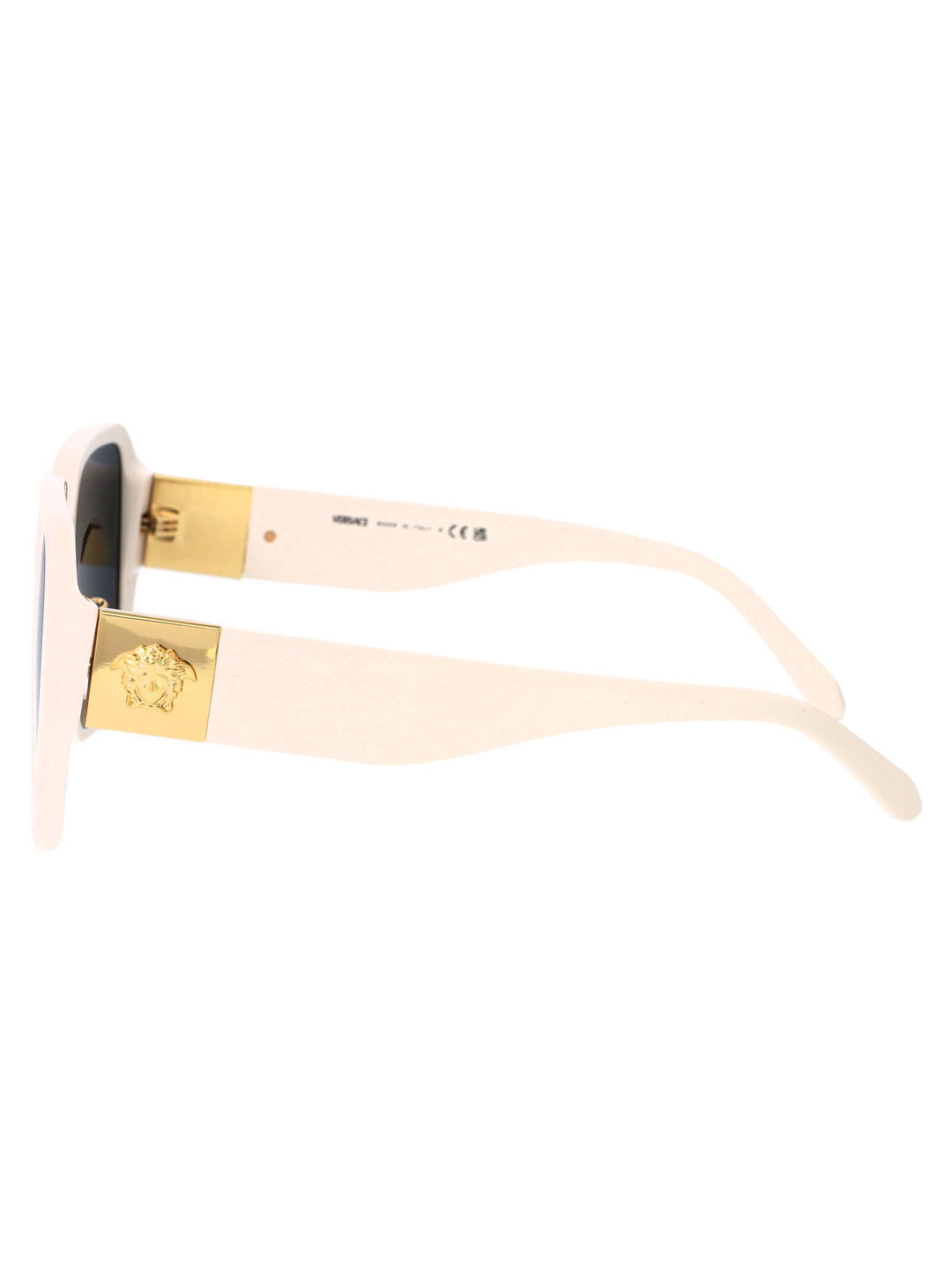 Versace SUNGLASSES - White | a8925d776dc31289c1e786ea6d0b3047af30557e