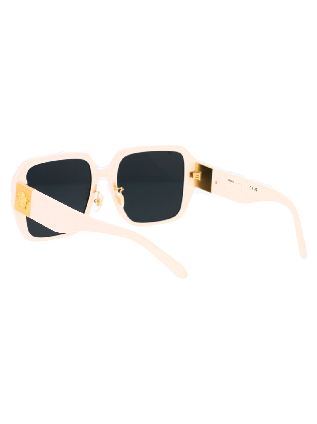 Versace SUNGLASSES - White | 8643a2b700fe07e146c33c60dcd6810f54e8a5d6